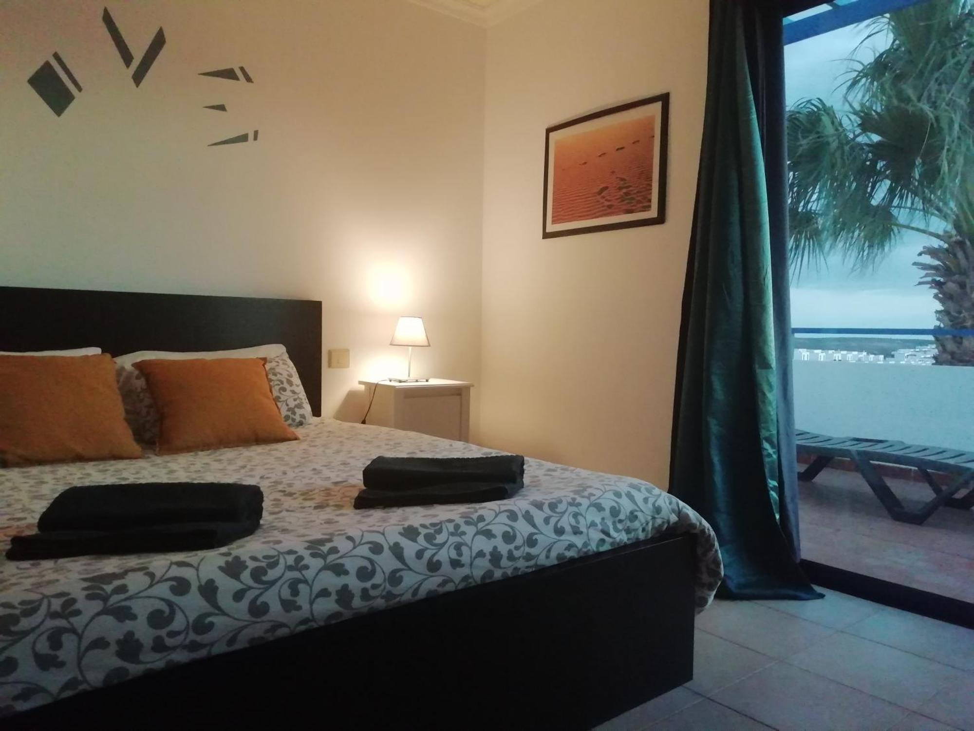Villa Pura Vida Playa Blanca  Buitenkant foto