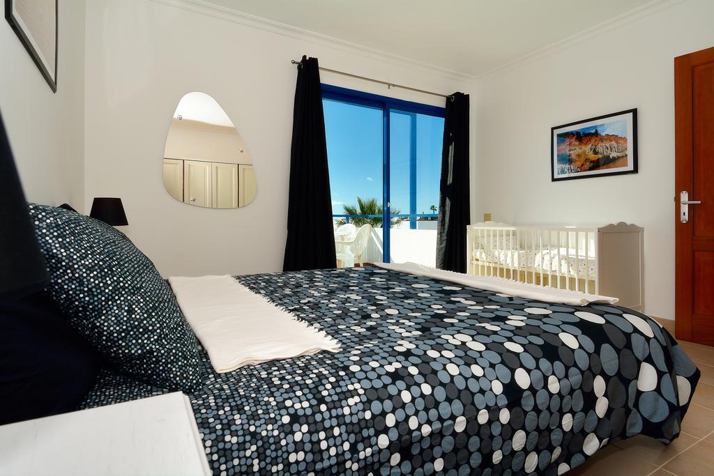 Villa Pura Vida Playa Blanca  Buitenkant foto